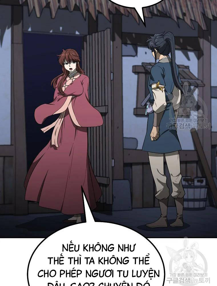 Thiếu Niên Phương Sĩ Chapter 32 - 89