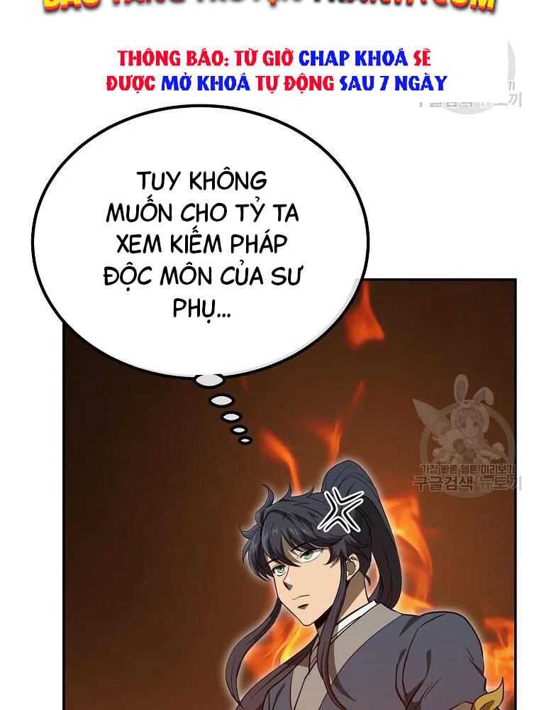 Thiếu Niên Phương Sĩ Chapter 32 - 92