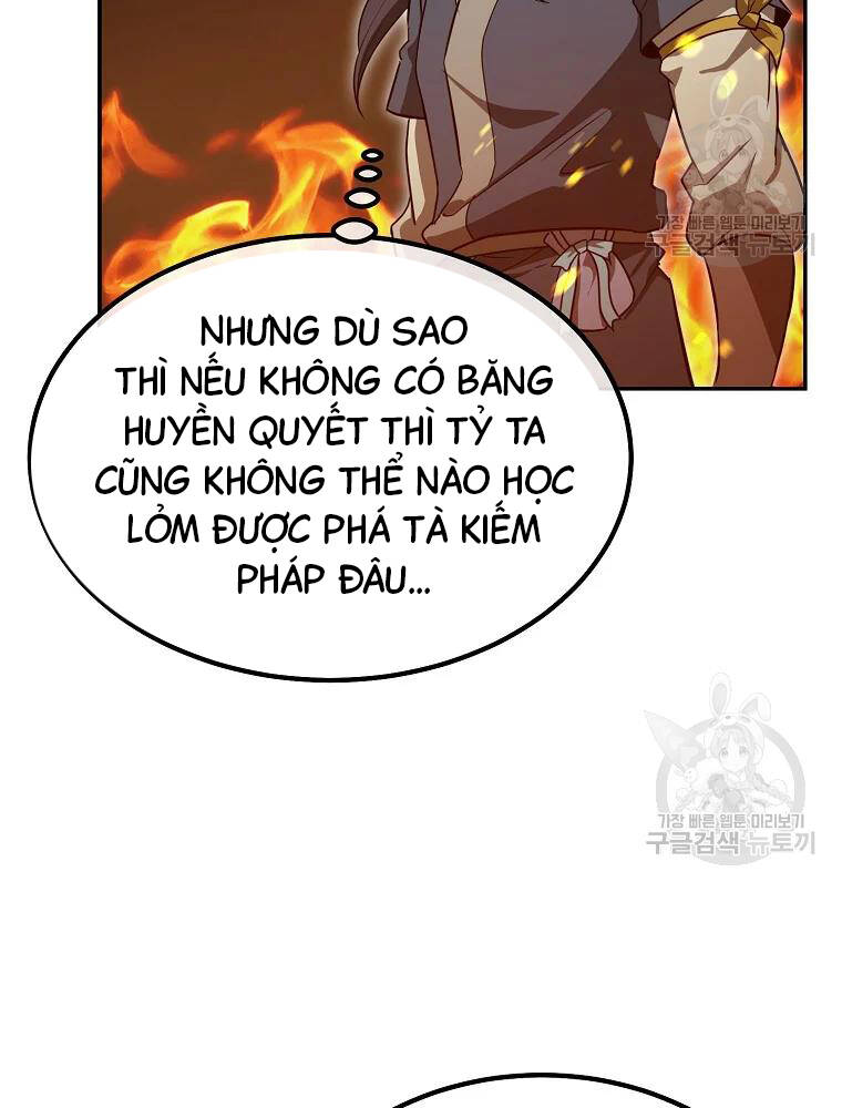 Thiếu Niên Phương Sĩ Chapter 32 - 93