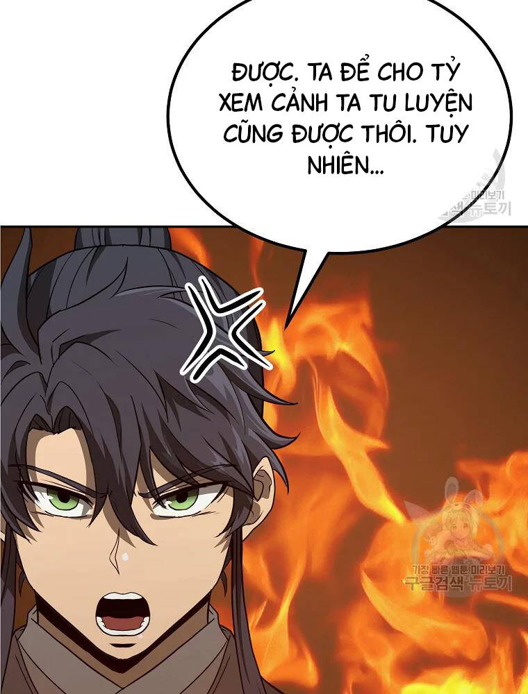 Thiếu Niên Phương Sĩ Chapter 32 - 94