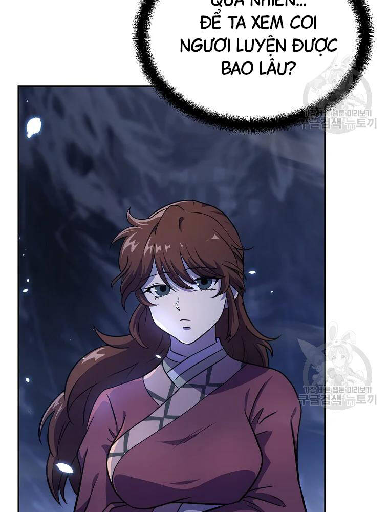 Thiếu Niên Phương Sĩ Chapter 32 - 100