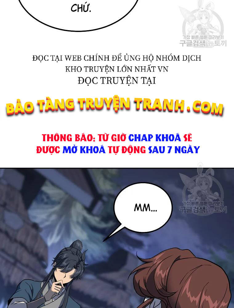 Thiếu Niên Phương Sĩ Chapter 33 - 11