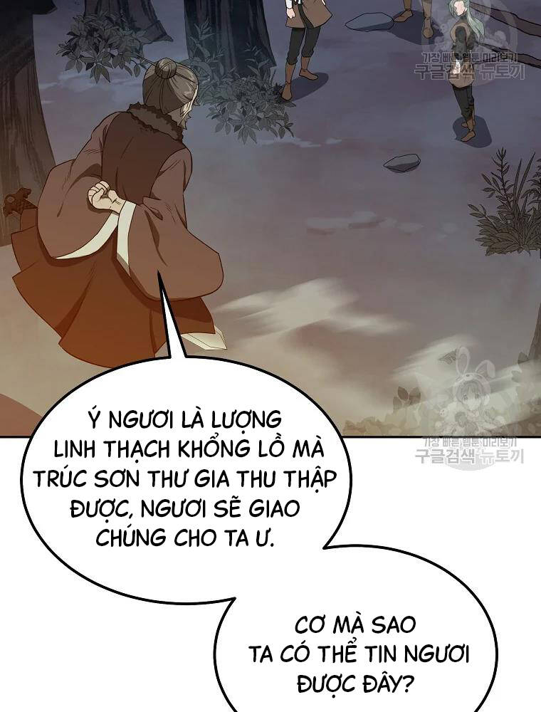 Thiếu Niên Phương Sĩ Chapter 33 - 105