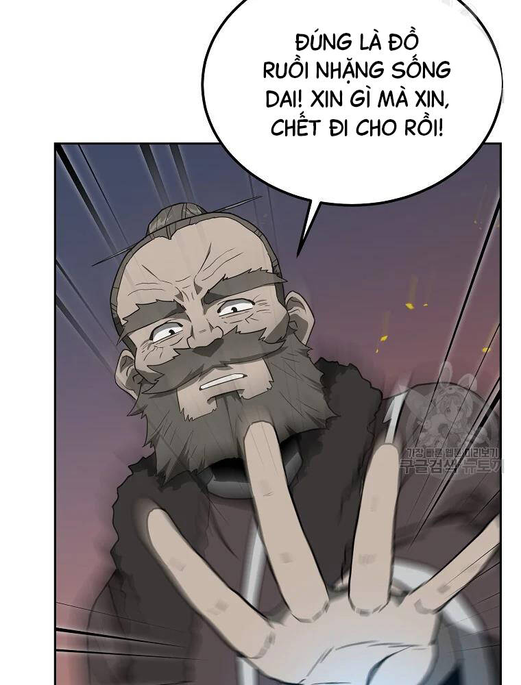 Thiếu Niên Phương Sĩ Chapter 33 - 119