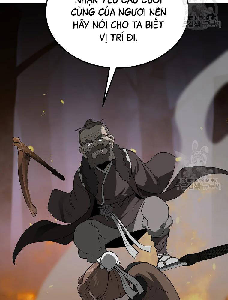 Thiếu Niên Phương Sĩ Chapter 33 - 125