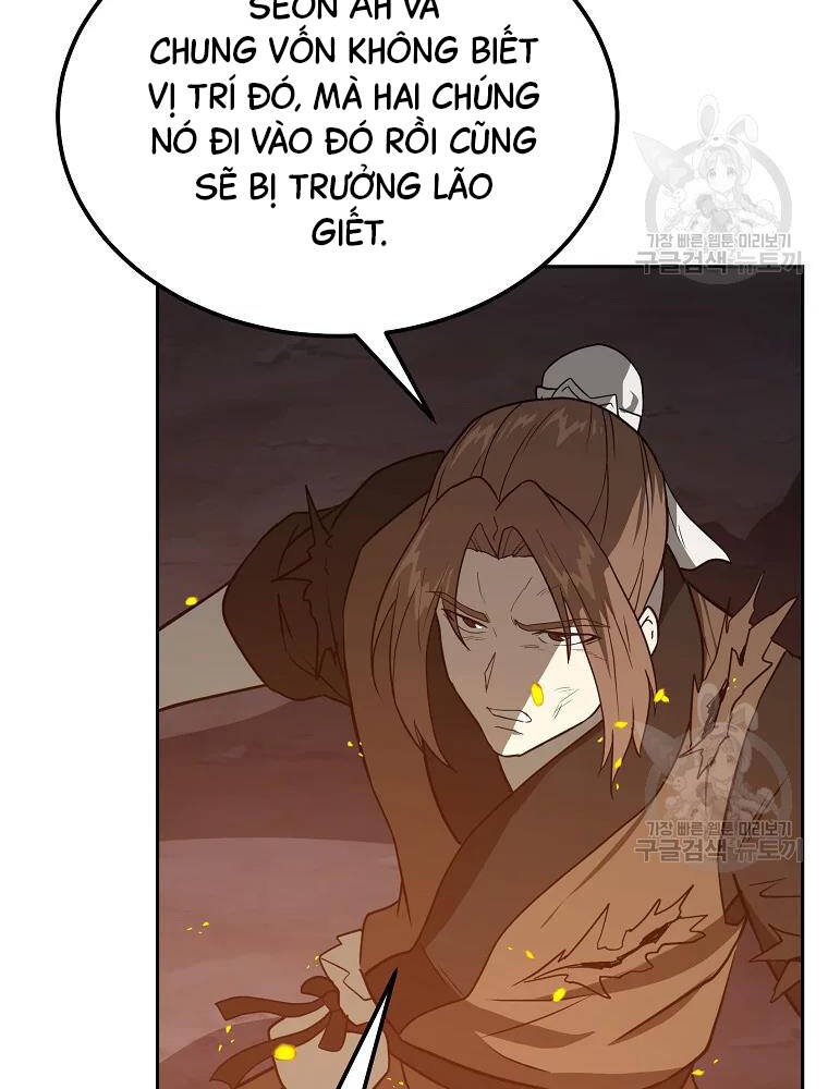 Thiếu Niên Phương Sĩ Chapter 33 - 127