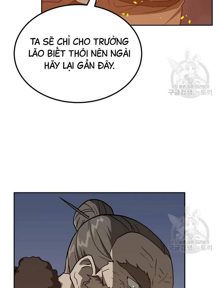 Thiếu Niên Phương Sĩ Chapter 33 - 128