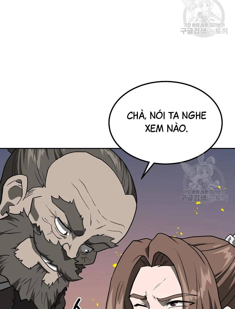 Thiếu Niên Phương Sĩ Chapter 33 - 132