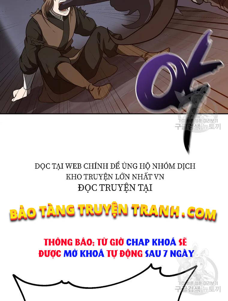 Thiếu Niên Phương Sĩ Chapter 33 - 136