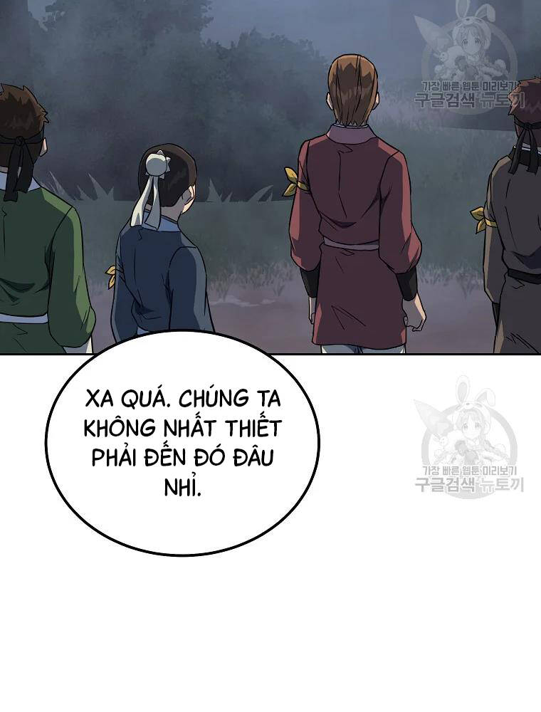 Thiếu Niên Phương Sĩ Chapter 33 - 146