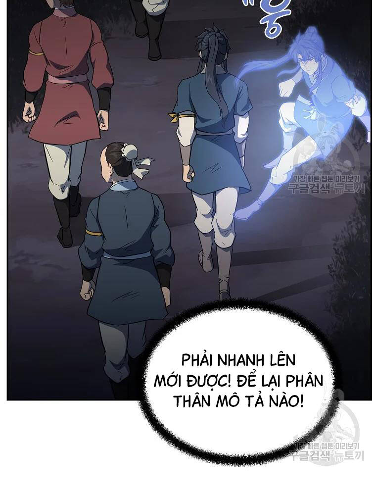 Thiếu Niên Phương Sĩ Chapter 33 - 149