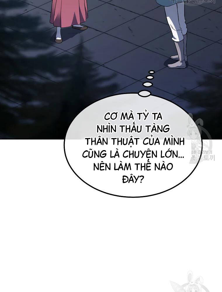 Thiếu Niên Phương Sĩ Chapter 33 - 16