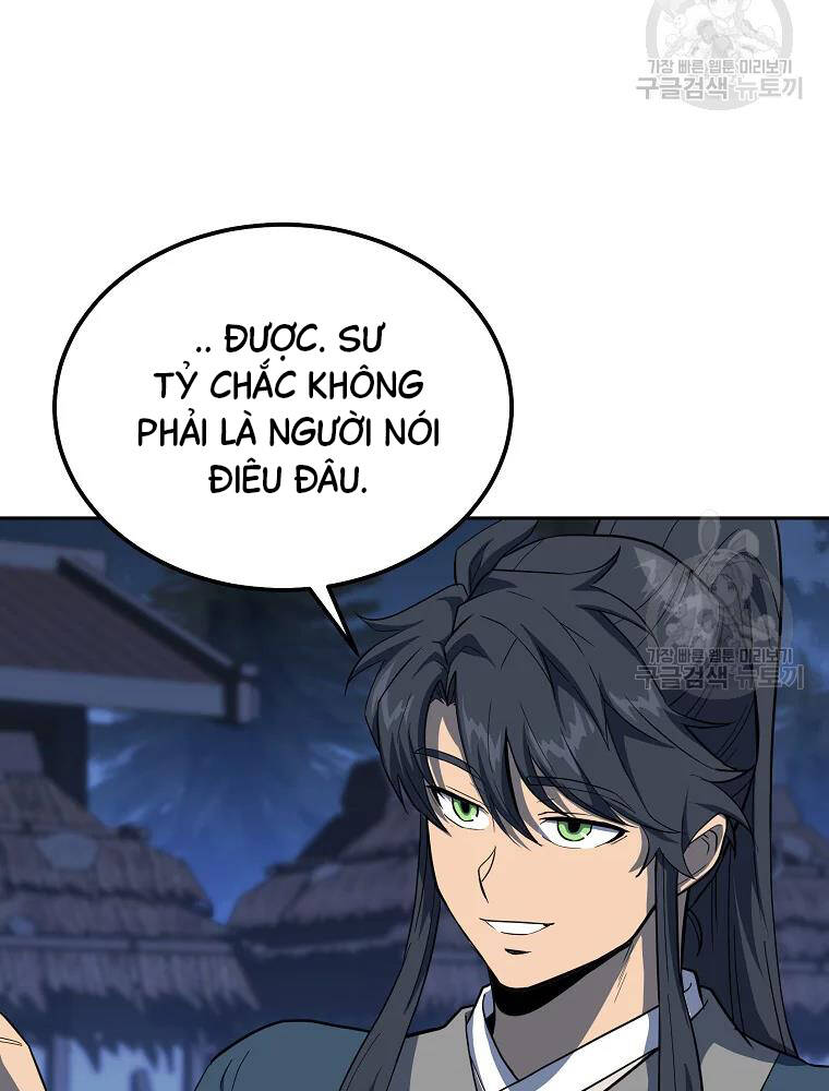 Thiếu Niên Phương Sĩ Chapter 33 - 17