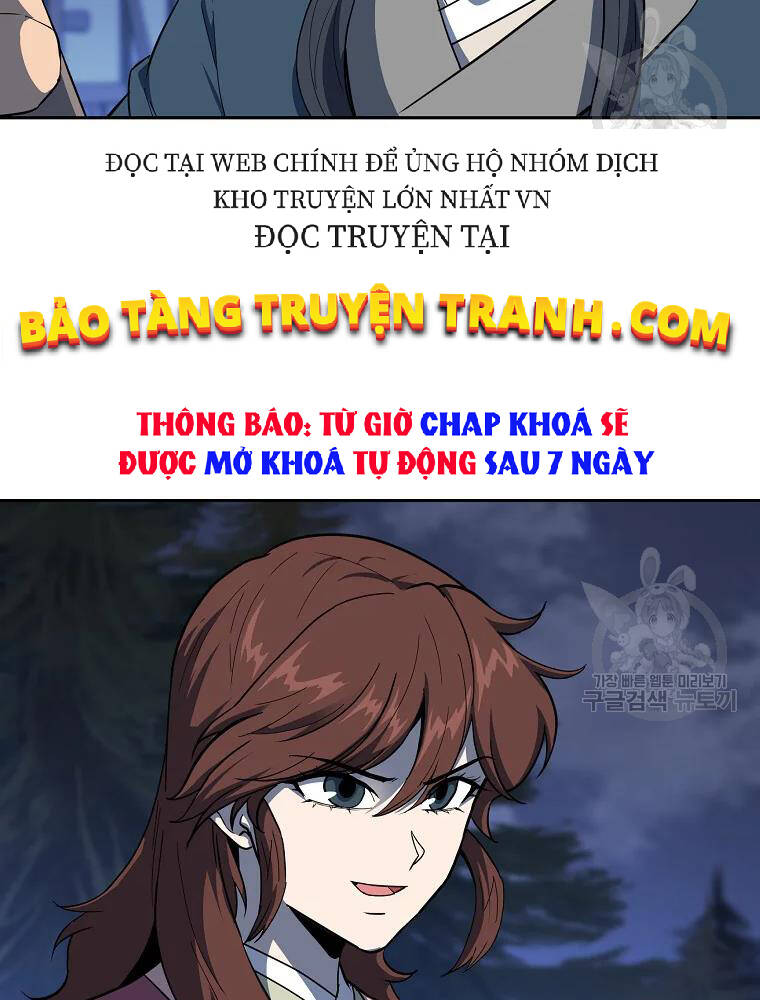 Thiếu Niên Phương Sĩ Chapter 33 - 18