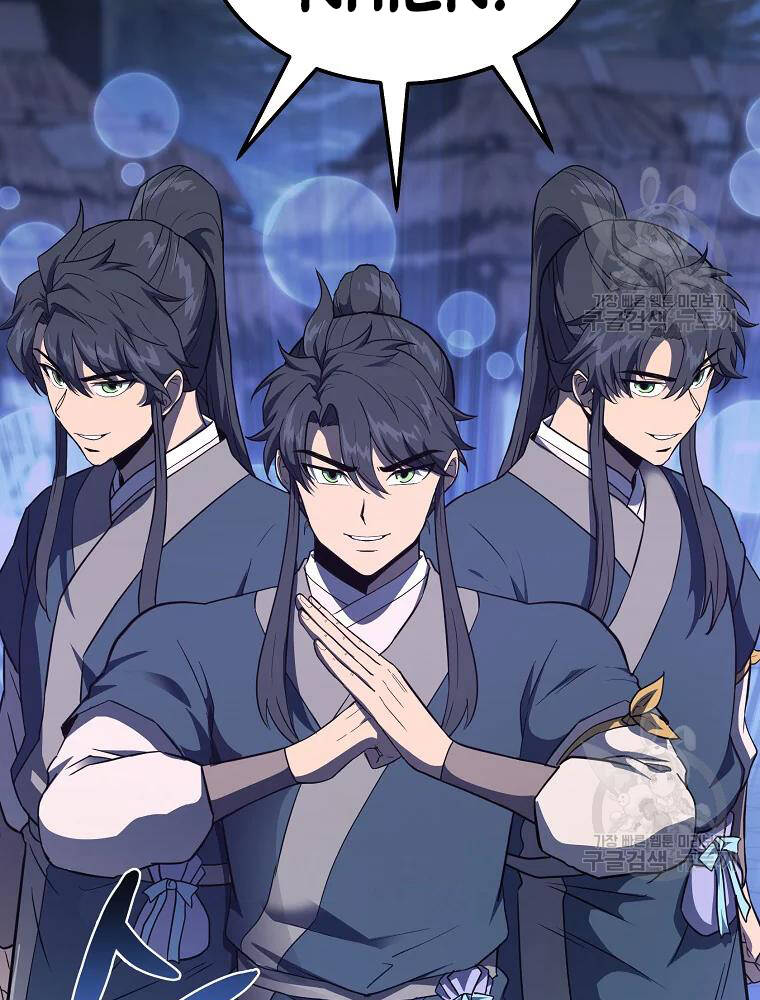 Thiếu Niên Phương Sĩ Chapter 33 - 20