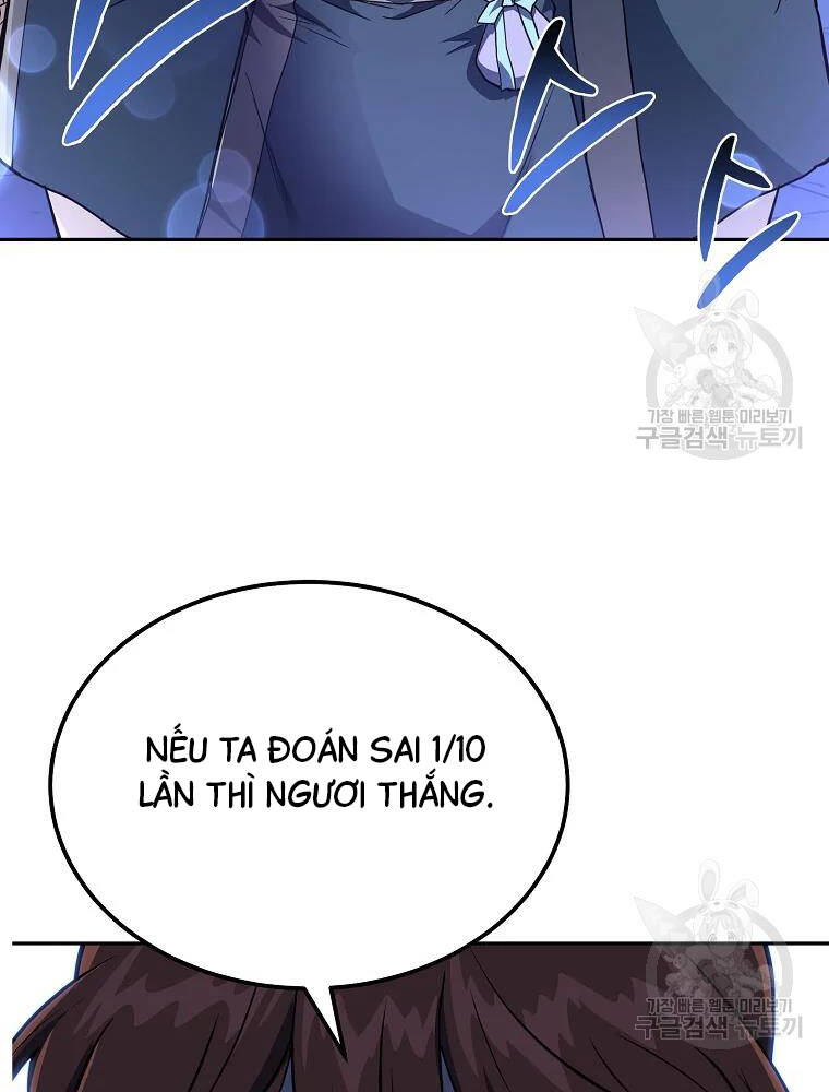 Thiếu Niên Phương Sĩ Chapter 33 - 21