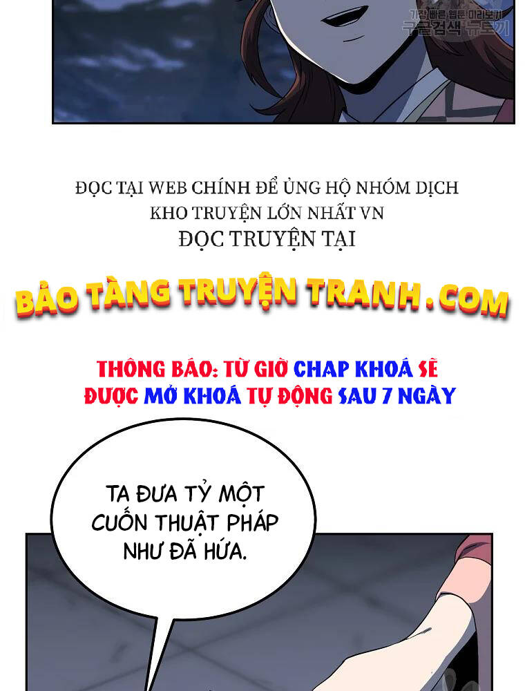 Thiếu Niên Phương Sĩ Chapter 33 - 30