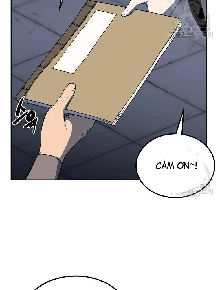 Thiếu Niên Phương Sĩ Chapter 33 - 31