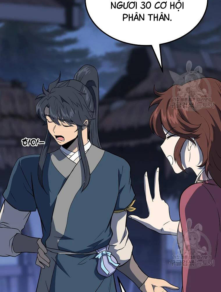 Thiếu Niên Phương Sĩ Chapter 33 - 34