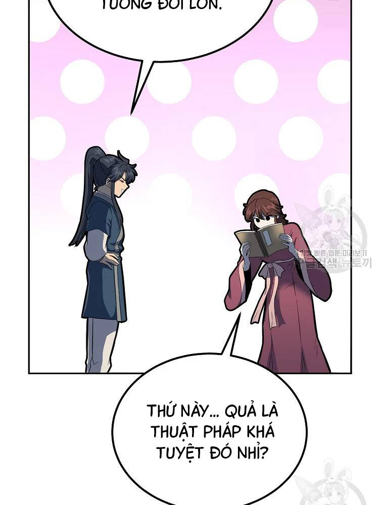 Thiếu Niên Phương Sĩ Chapter 33 - 36