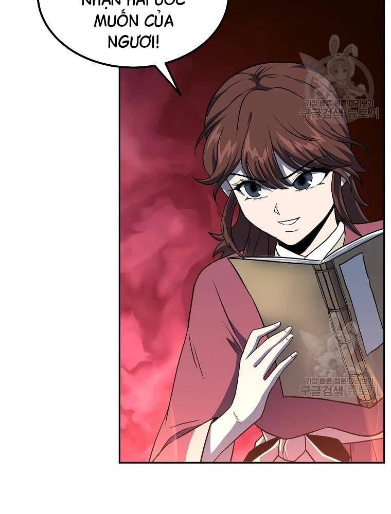 Thiếu Niên Phương Sĩ Chapter 33 - 39