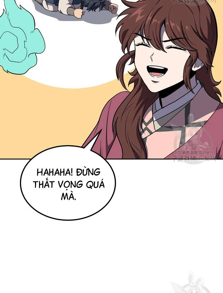 Thiếu Niên Phương Sĩ Chapter 33 - 43