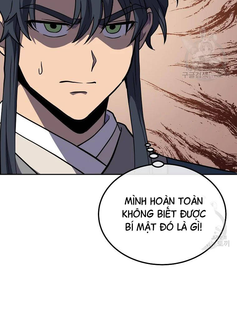 Thiếu Niên Phương Sĩ Chapter 33 - 46