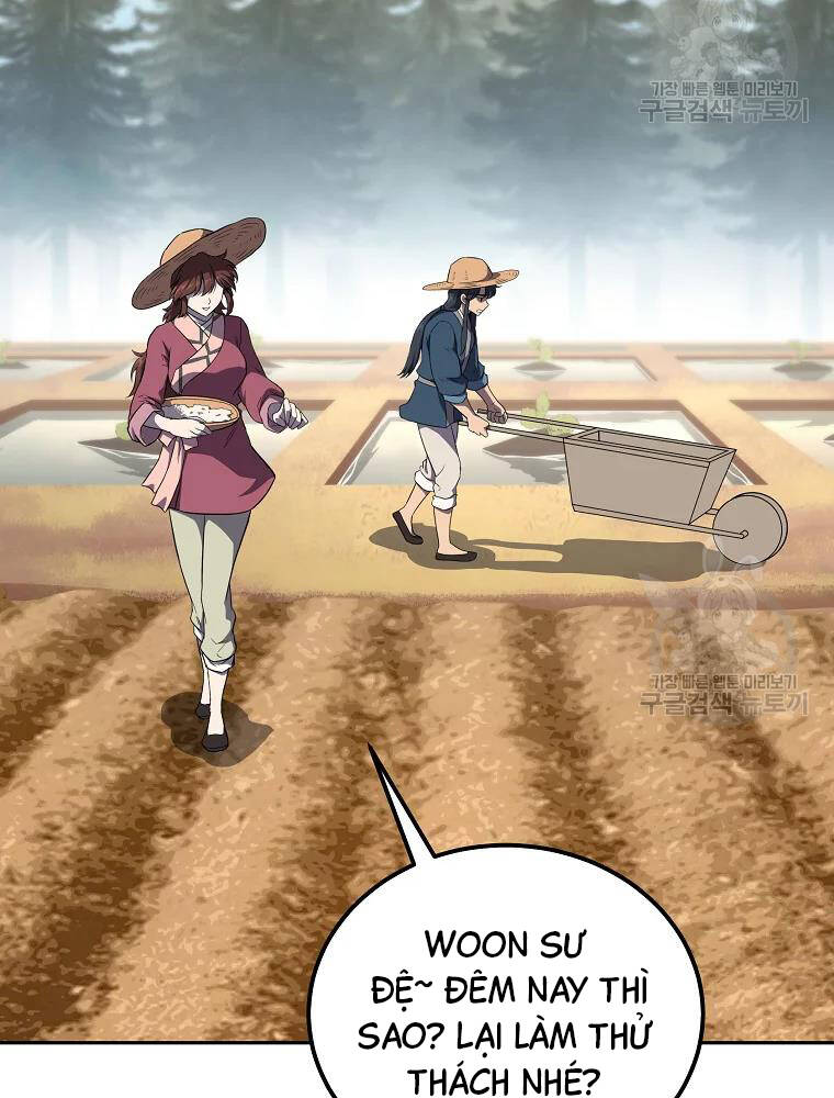 Thiếu Niên Phương Sĩ Chapter 33 - 51