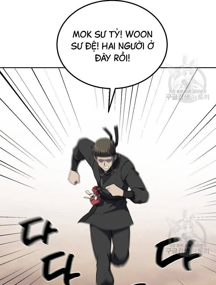 Thiếu Niên Phương Sĩ Chapter 33 - 54