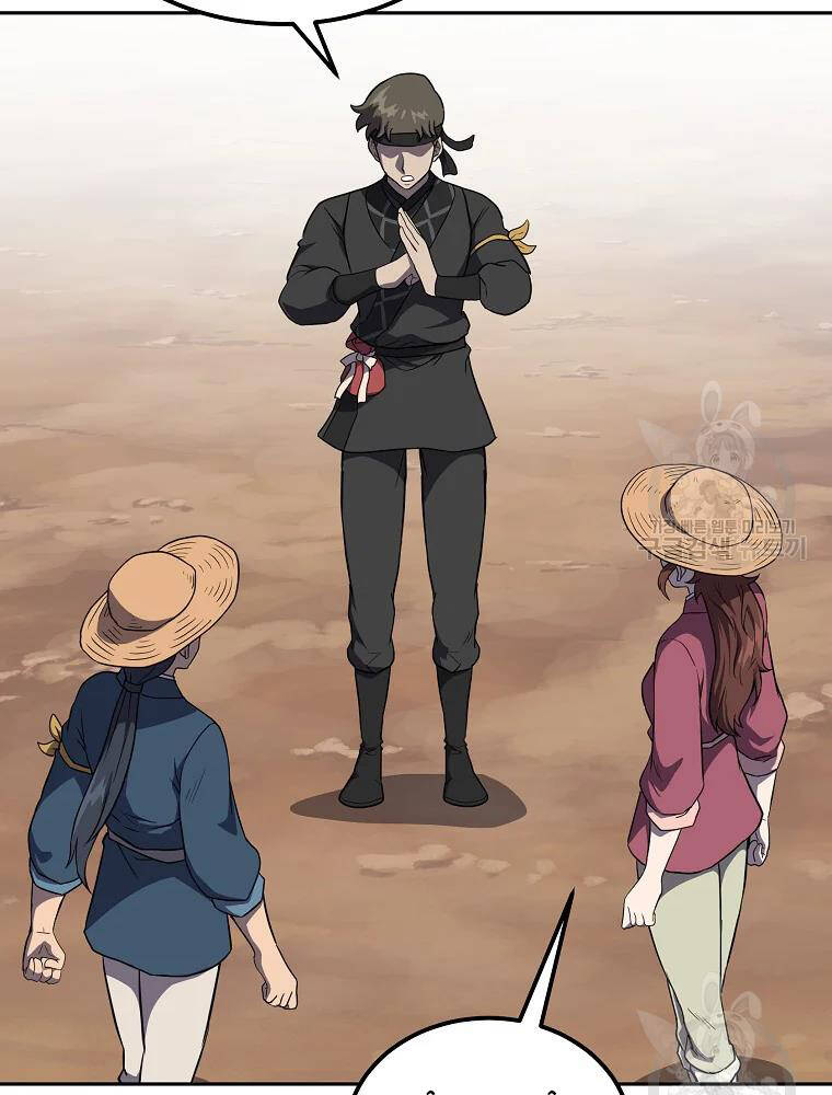 Thiếu Niên Phương Sĩ Chapter 33 - 56