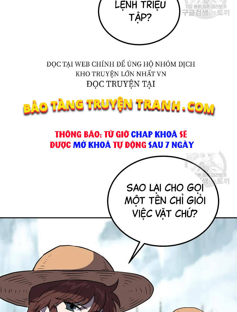 Thiếu Niên Phương Sĩ Chapter 33 - 57