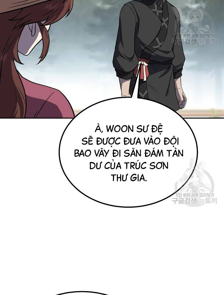 Thiếu Niên Phương Sĩ Chapter 33 - 65