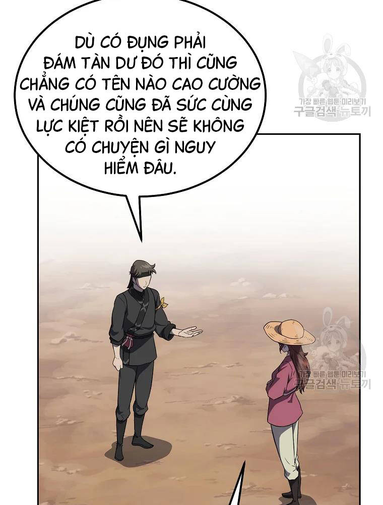 Thiếu Niên Phương Sĩ Chapter 33 - 66