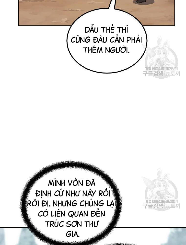 Thiếu Niên Phương Sĩ Chapter 33 - 67