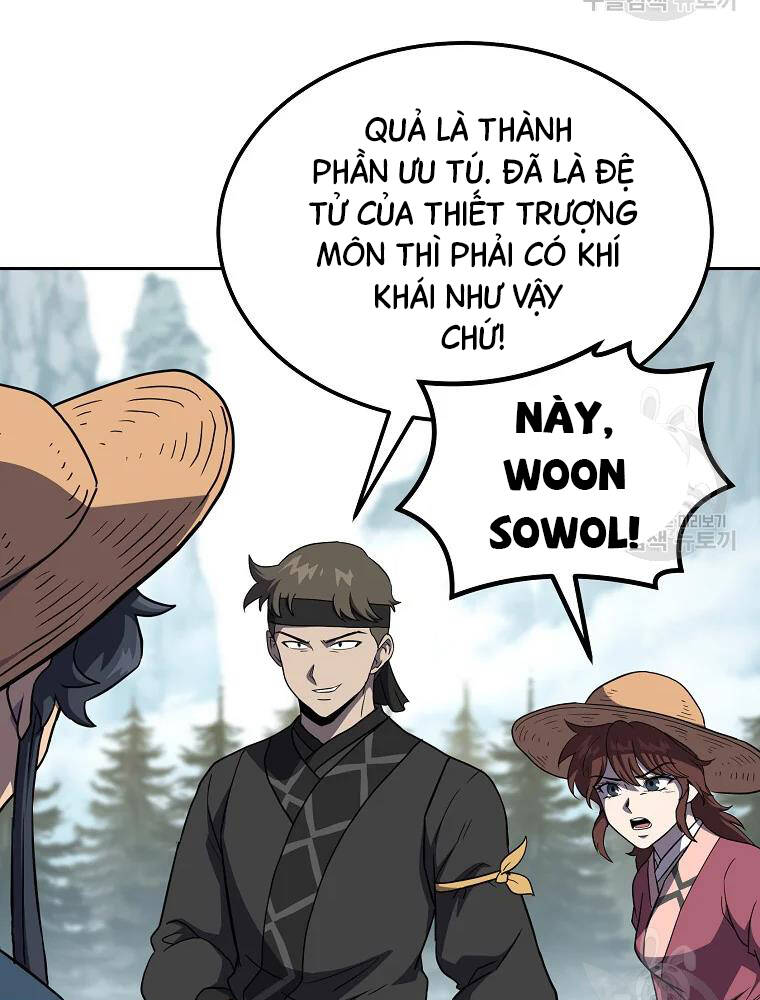 Thiếu Niên Phương Sĩ Chapter 33 - 70