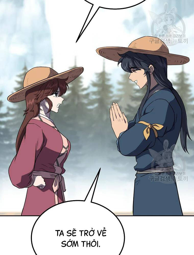 Thiếu Niên Phương Sĩ Chapter 33 - 72