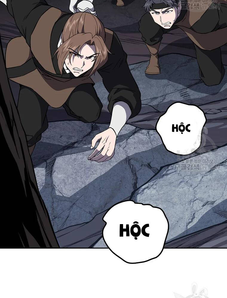 Thiếu Niên Phương Sĩ Chapter 33 - 77