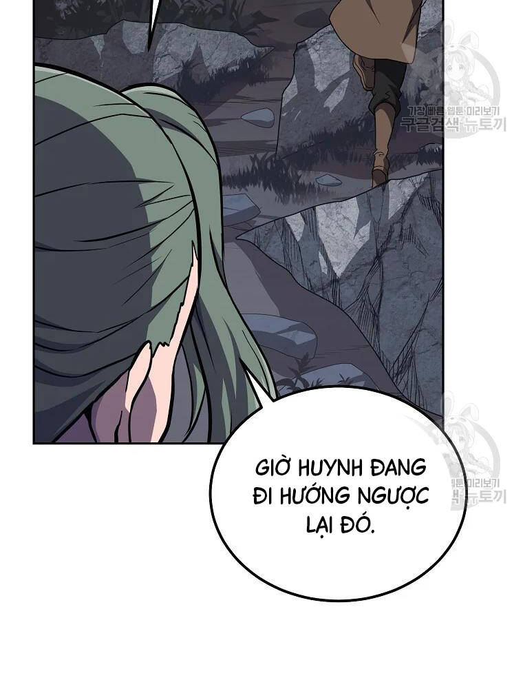 Thiếu Niên Phương Sĩ Chapter 33 - 79