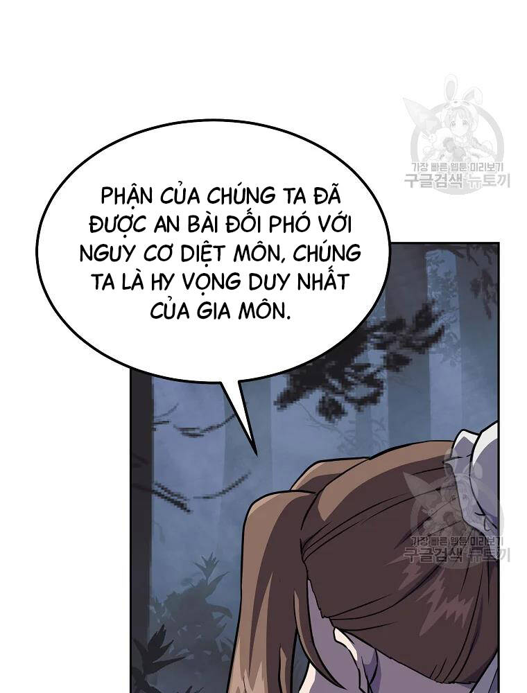 Thiếu Niên Phương Sĩ Chapter 33 - 80