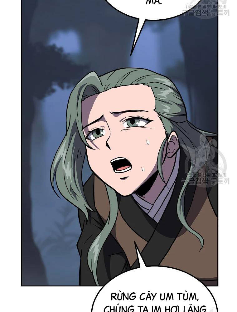 Thiếu Niên Phương Sĩ Chapter 33 - 84