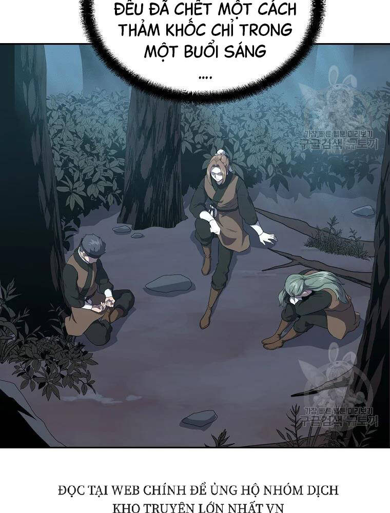 Thiếu Niên Phương Sĩ Chapter 33 - 87