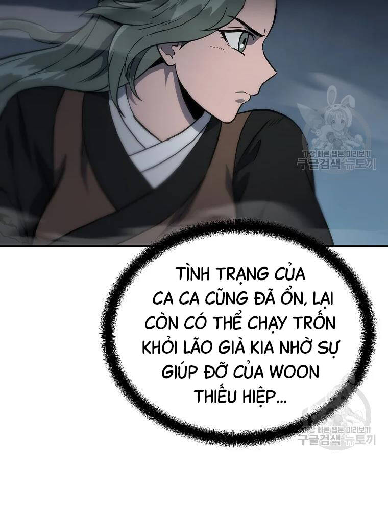 Thiếu Niên Phương Sĩ Chapter 34 - 101