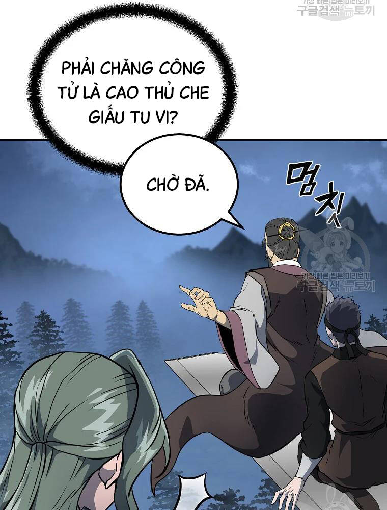 Thiếu Niên Phương Sĩ Chapter 34 - 104