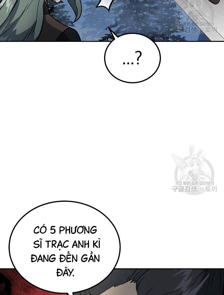 Thiếu Niên Phương Sĩ Chapter 34 - 105