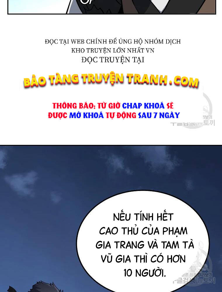 Thiếu Niên Phương Sĩ Chapter 34 - 109