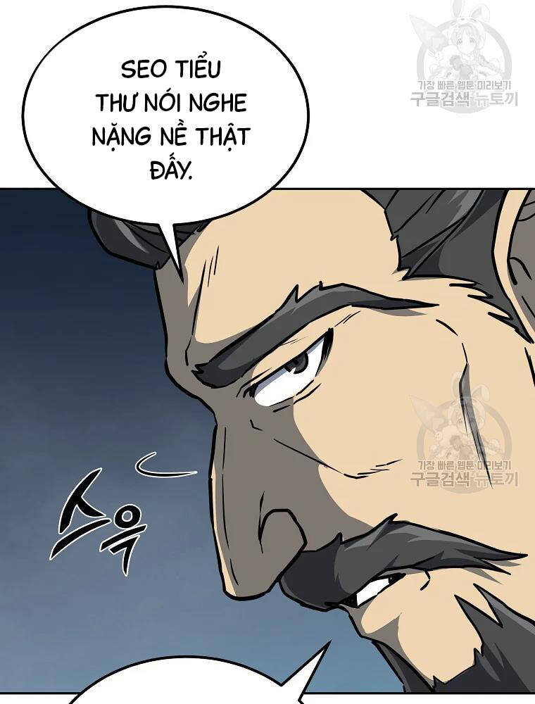 Thiếu Niên Phương Sĩ Chapter 34 - 119