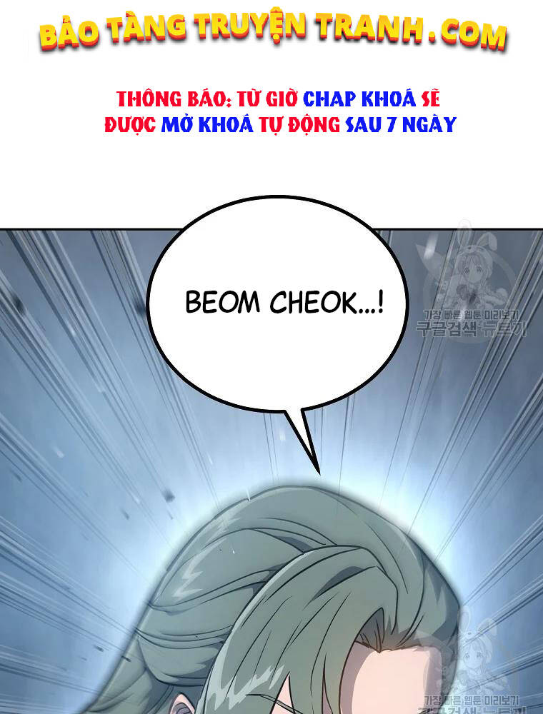 Thiếu Niên Phương Sĩ Chapter 34 - 15