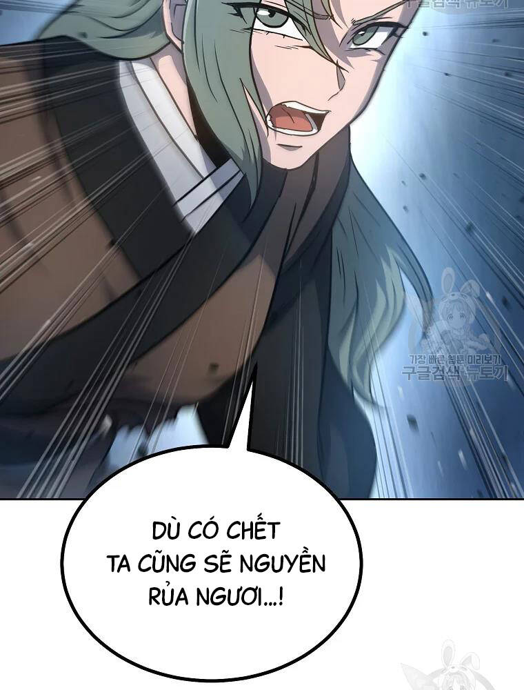 Thiếu Niên Phương Sĩ Chapter 34 - 16