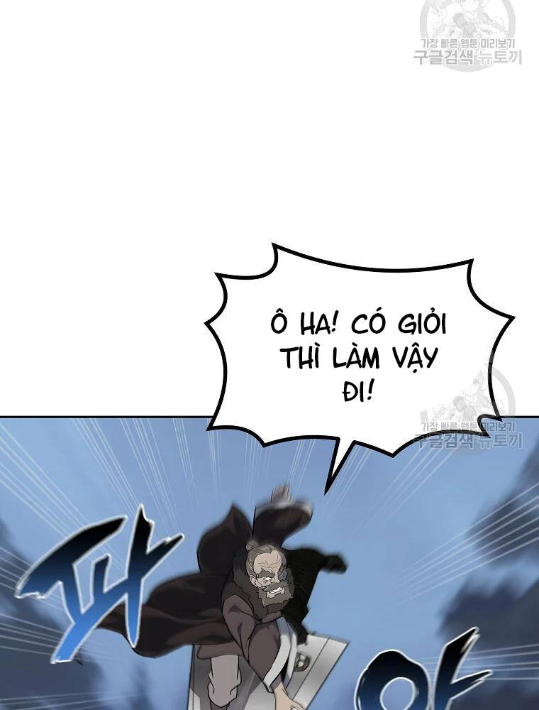 Thiếu Niên Phương Sĩ Chapter 34 - 17