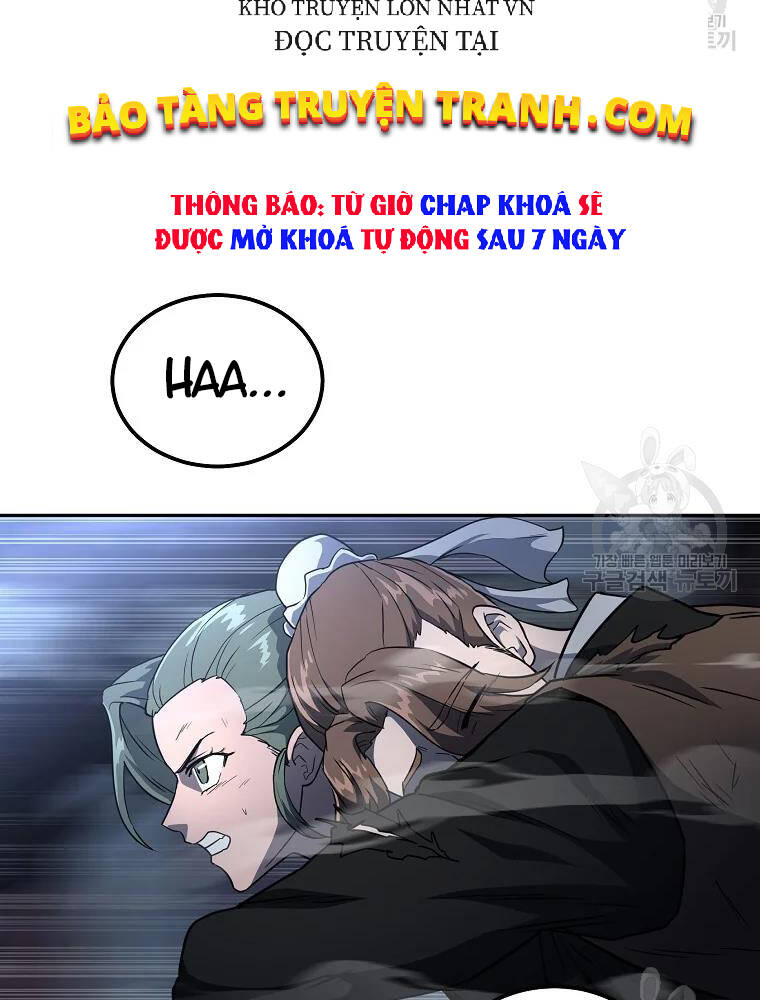 Thiếu Niên Phương Sĩ Chapter 34 - 3